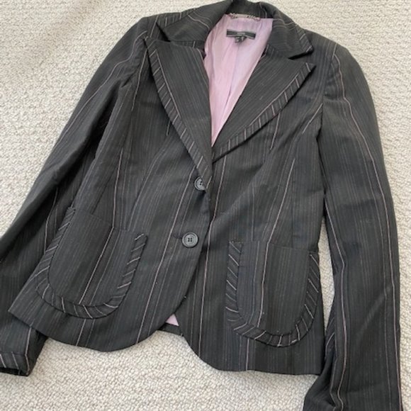 Mango woman's suit - Picture 2 of 6